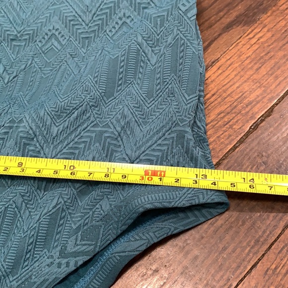 Piha one piece suit. Size 8. - Picture 14 of 16